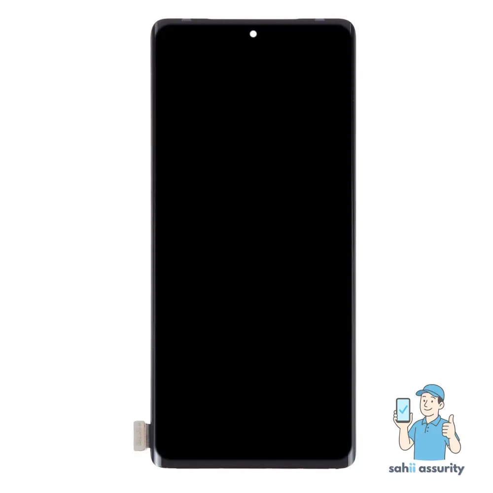 LCD with Touch Screen for Vivo S16 Pro thumbnail